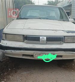 شيفروليه اولدزموبيل